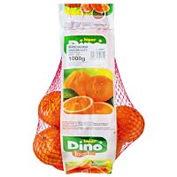 Mandarina malla 1 kg HIPERDINO
