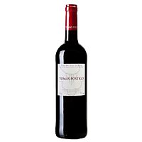 Tomás Postigo vino tinto crianza D.O. Ribera del Duero 75 cl