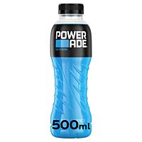 Powerade bebida isotónica ice 50 cl