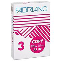 Fabriano paquete de 500 folios