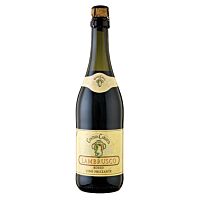 Carlotta vino tinto frizzante lambrusco 75 cl