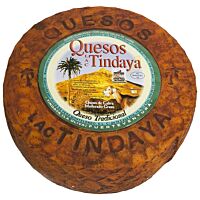 Bolaños queso tindaya rojo