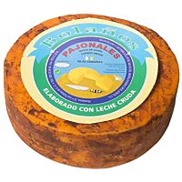 Bolaños queso pajonales rojo