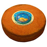 Bolaños queso semicurado mezcla rojo kg