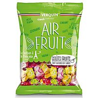 Verquin caramelos blandos de frutas 400 g