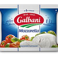 Galbani mozzarella 100 g