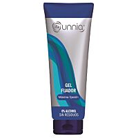 Ifa Unnia gel fijador capilar extra fuerte bote 250 ml