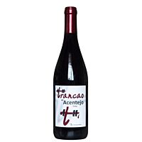 Trancao vino tinto D.O Tacoronte Acentejo 75 cl
