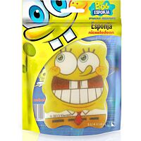 Suavipiel esponja bob esponja 1 ud