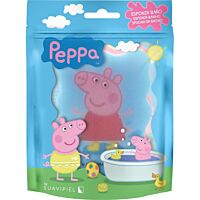 Suavipiel esponja peppa pig 1 ud