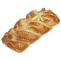 Danesita gellatas de manzana y canela 105 g