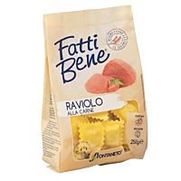 Fatti Bene ravioli de carne 250 g