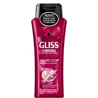 Glis champú ultimate color 250 ml