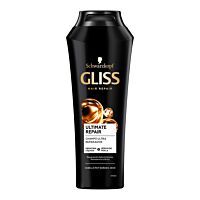 Glis champú ultimate repair 250 ml