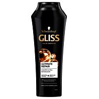 Gliss champú ultimate repair 250 ml