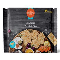 Danesita galletas crackers con sal 500 g