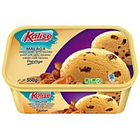Kalise Prestige helado Málaga 550 g