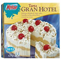 Kalise Gran Hotel tarta helada 825 g