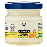 Ybarra mayonesa 105 ml