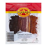 Alvarez preparado fabada compango 250 g