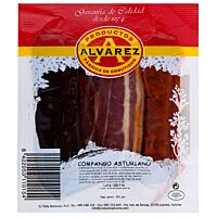 Alvarez preparado fabada compango 250 g