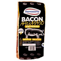 Montesano bacon ahumado kg