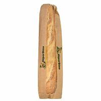 pan blanco barra 220 gr
