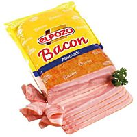 ElPozo bacon ahumado kg