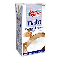 Kalise nata líquida para montar y cocinar 1 l