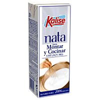 Kalise nata líquida para montar y cocinar 200 ml