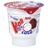 Kalise bebible sabor coco 125 ml