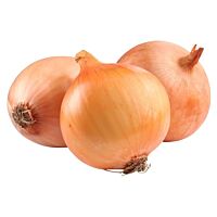 Cebolla blanca butty malla 1 kg