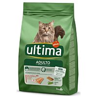 Affinity Ultimacat salmón 1,5 kg
