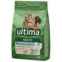 Affinity Ultimacat salmón 1,5 kg
