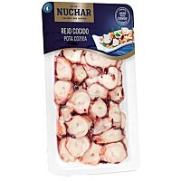 Nuchar rodajas rejo cocido 200 g
