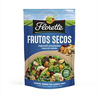 Florette frutos secos 70 g
