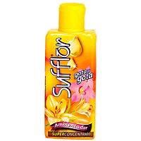 Suflor ambientador gota a gota 125 ml