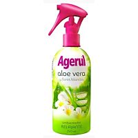 Agerul ambientador aloe pistola 250 ml