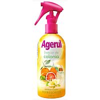 Agerul ambientador colonia pistola 250 ml