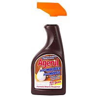Agerul limpiamueble pistola 400 ml + 100 ml