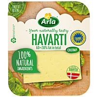 Arla queso havarti 150 g