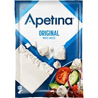 Arla queso fresco apetina bloque 150 g