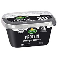 Arla queso protein cottage tarrina 200 g