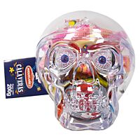 Miguelañez calavera cristal 200 g