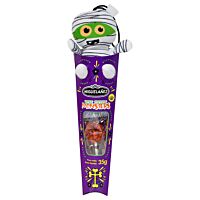 Miguelañez Halloween mini teddy moster 35 g