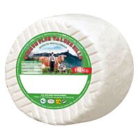 Valsequillo queso fresco mini aprox 600 g