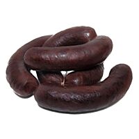 Jucarne morcilla tipo Teror kg