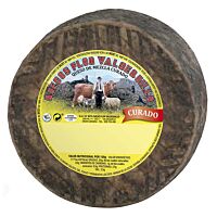 Valsequillo queso duro kg