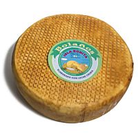 Isla Bonita queso artesano semi ahumado kg
