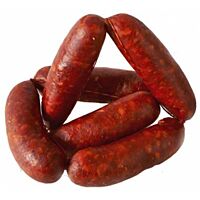 Álvarez chorizo asturiano extra kg